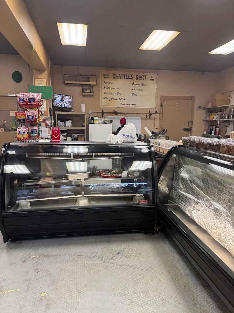 Market House Meats photo 9