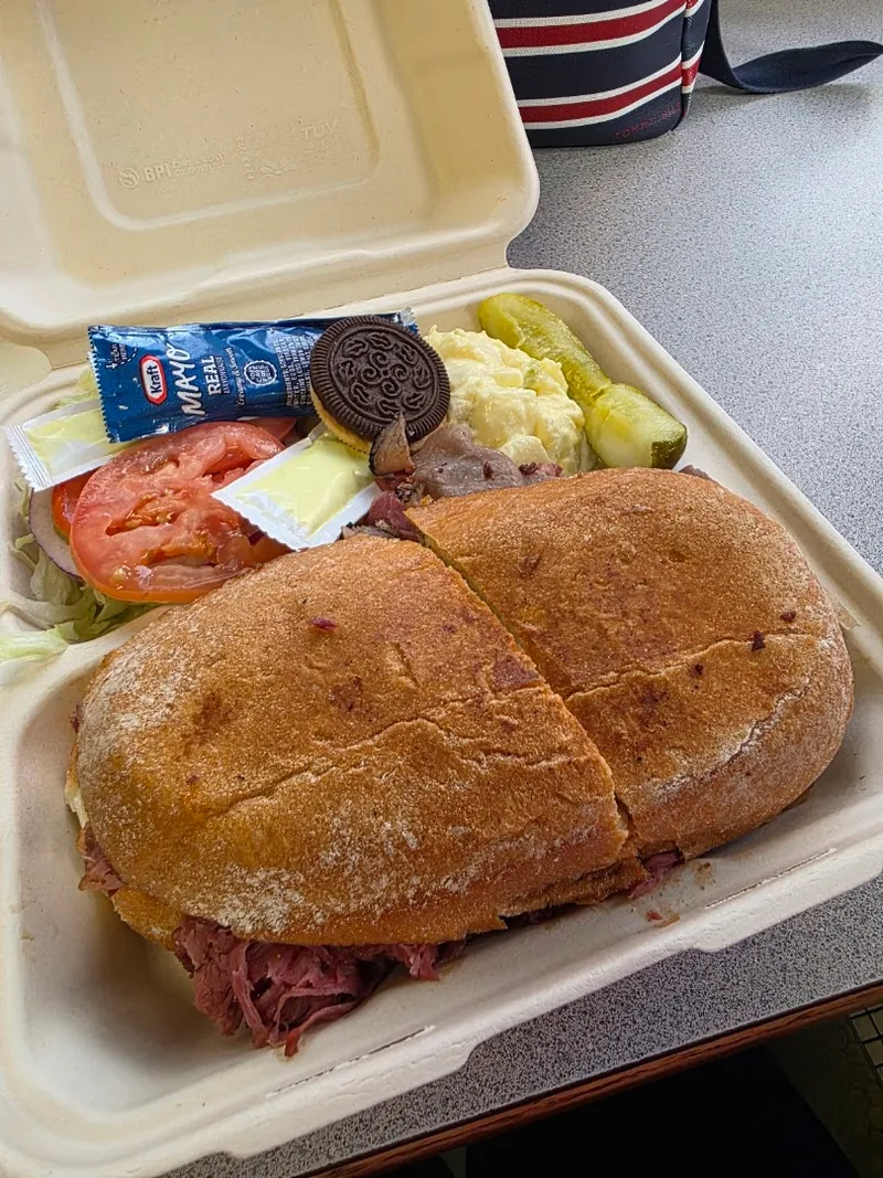 Market House Meats photo 7