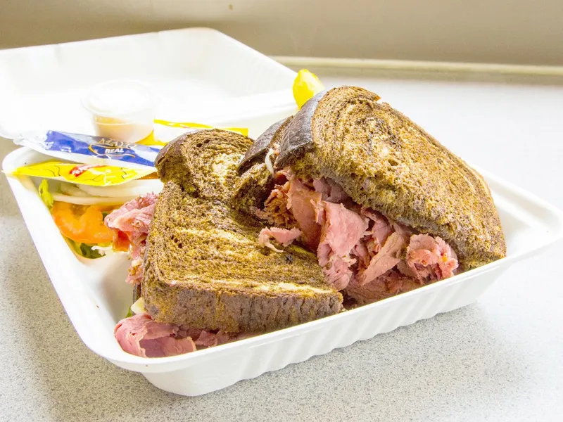 Market House Meats photo 6