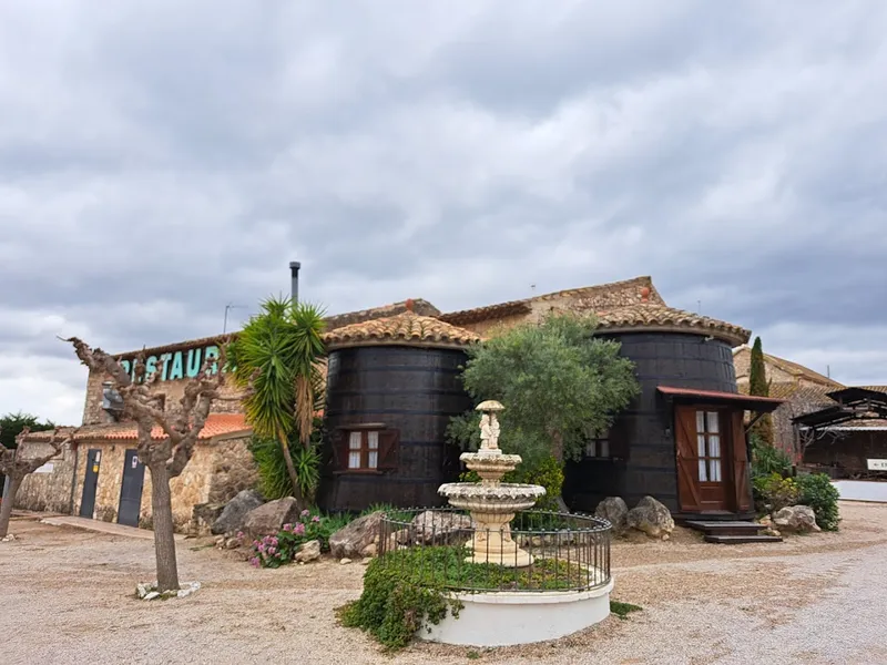 Masia Valls de Caldes photo 9