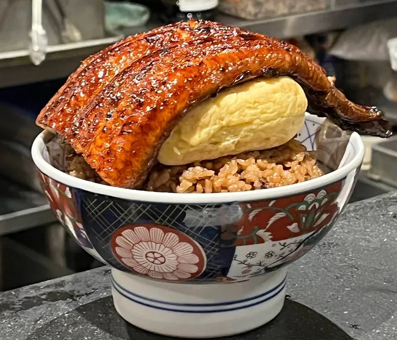 Unagi no Aji photo 5