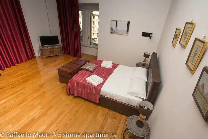 B&B Cinque Sirene photo 6