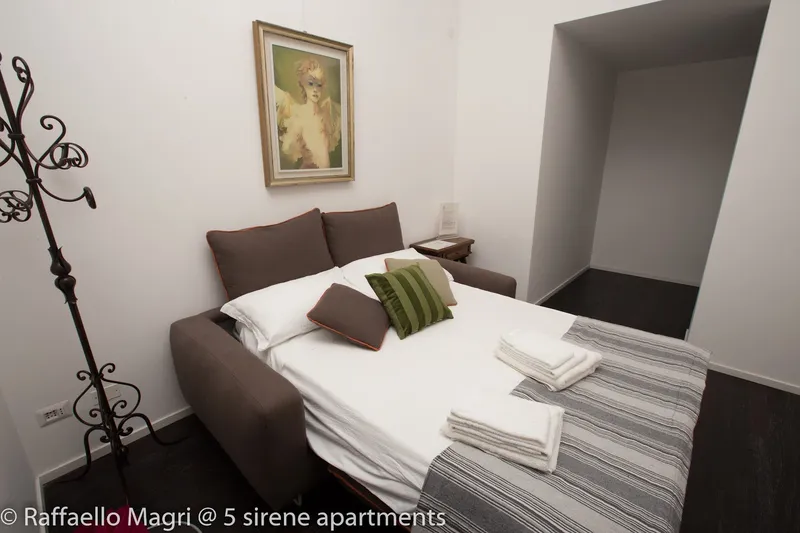 B&B Cinque Sirene photo 8