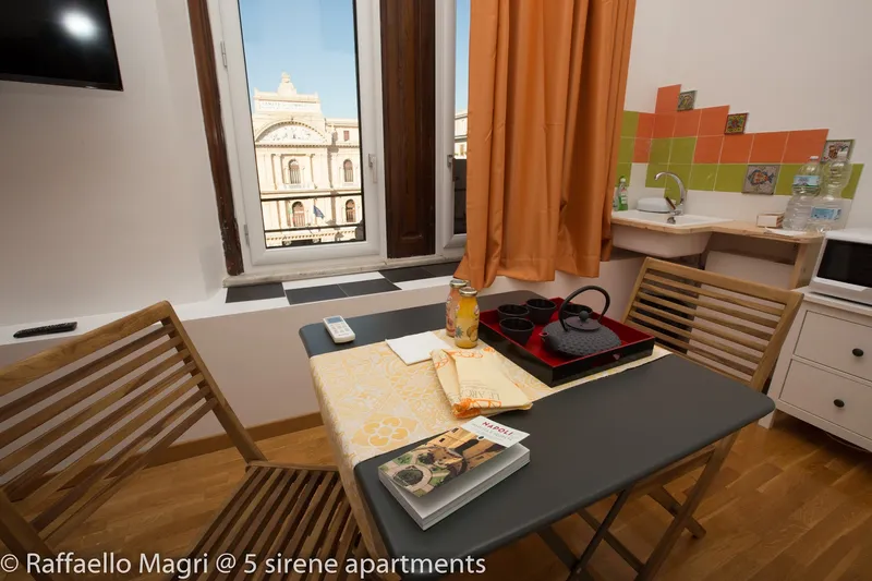B&B Cinque Sirene photo 7