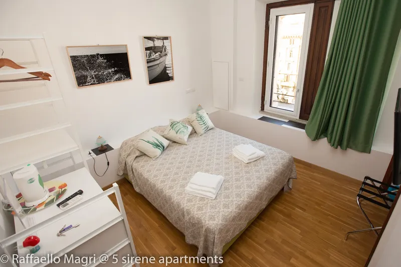 B&B Cinque Sirene photo 5