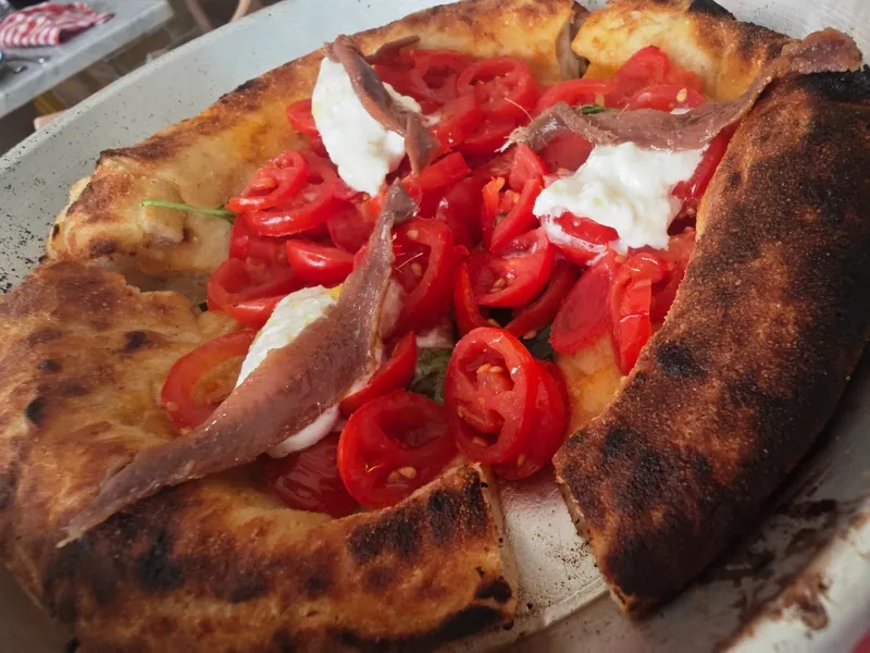 Pizzeria Concettina ai Tre Santi photo 7