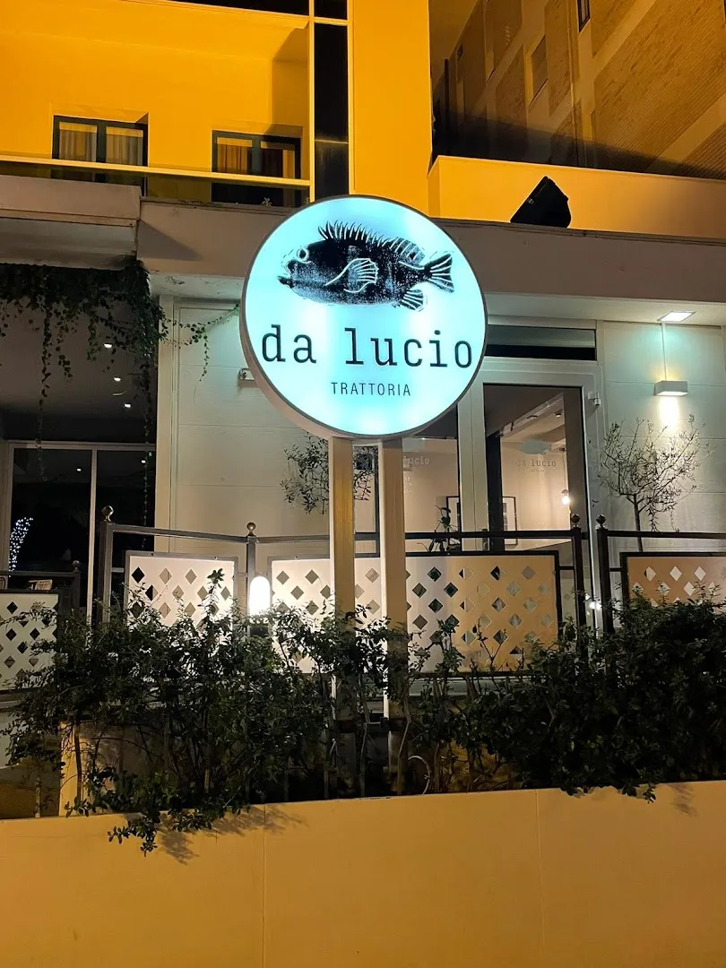 Skin Terrine at Trattoria da Lucio