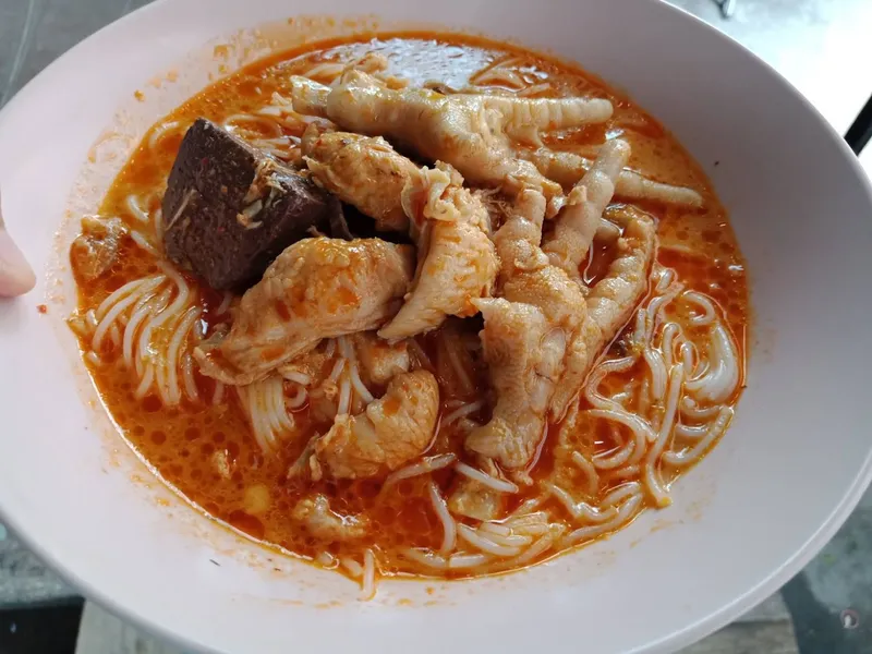 ขนมจีนน้ำยาโคราช เจ๊อุ๊ photo 9