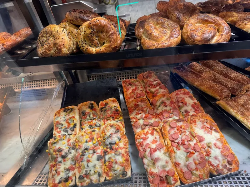Tarihi Sirkeci Simit Fırını photo 7