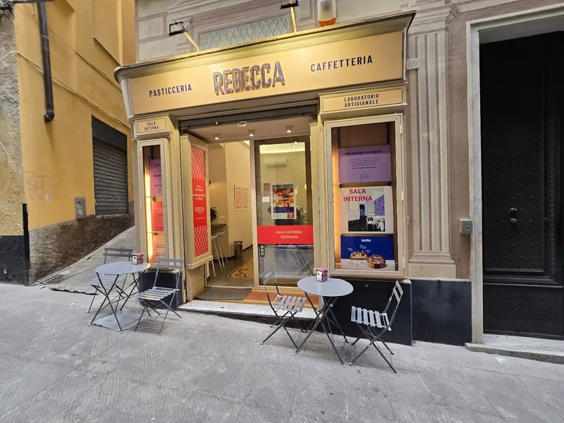 Pasticceria Rebecca photo 5