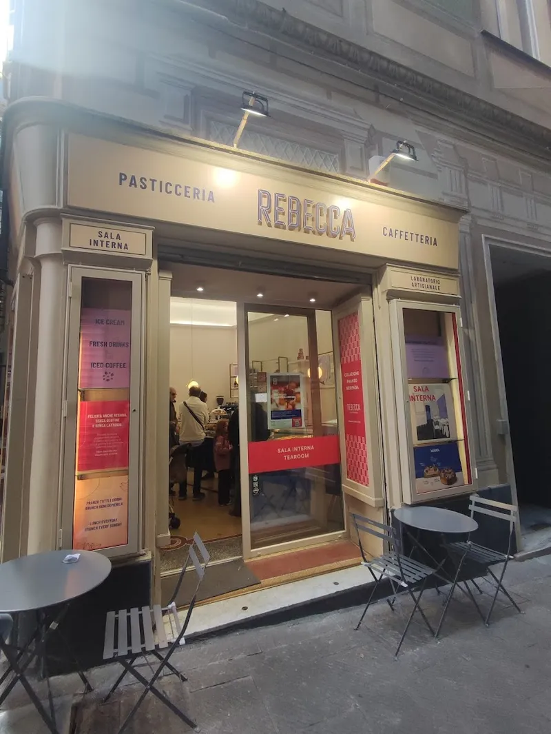 Pasticceria Rebecca photo 6