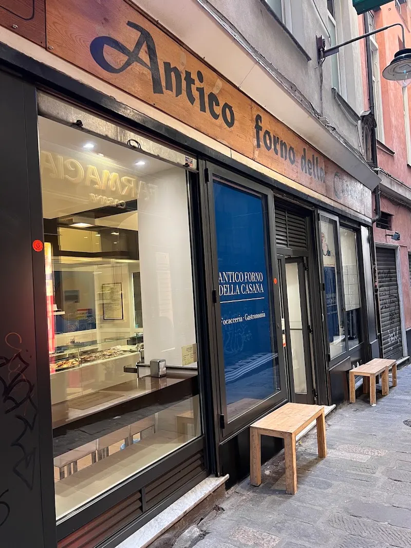 Antico Forno della Casana foto 7