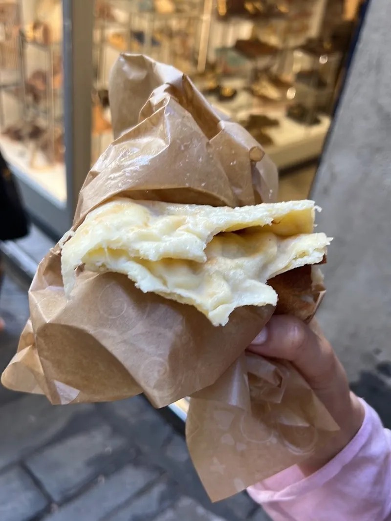 Antico Forno della Casana foto 10