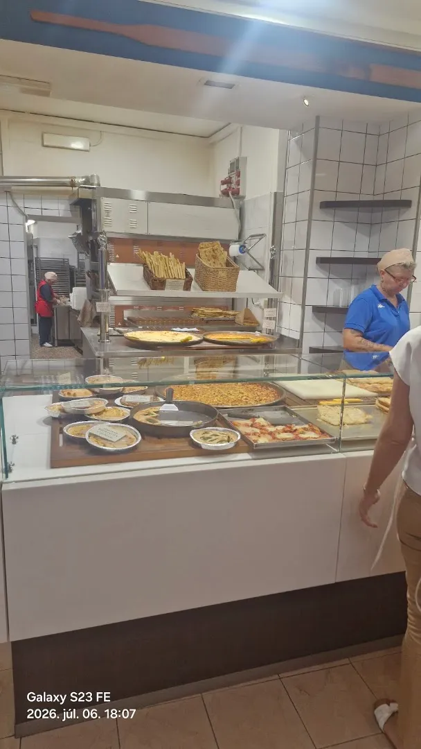 Antico Forno della Casana foto 6