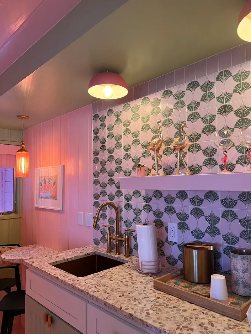 Trixie Motel foto 5