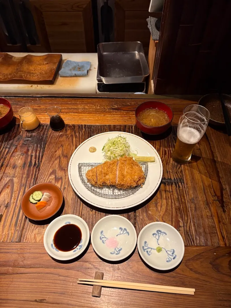 Katsuyoshi photo 6