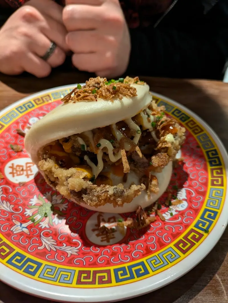 Little Dumpling King foto 6