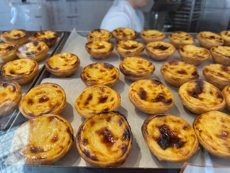 Fábrica de Nata photo 9