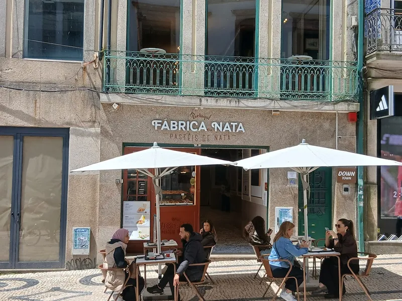 Fábrica de Nata photo 6