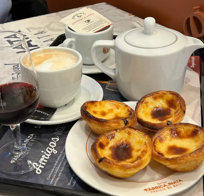 Fábrica de Nata photo 7
