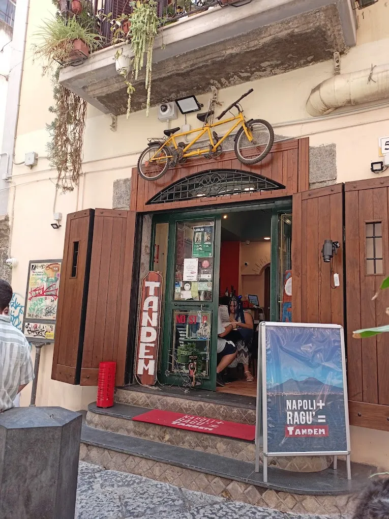 Napoli