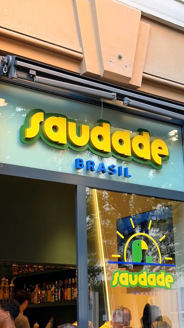 Saudade