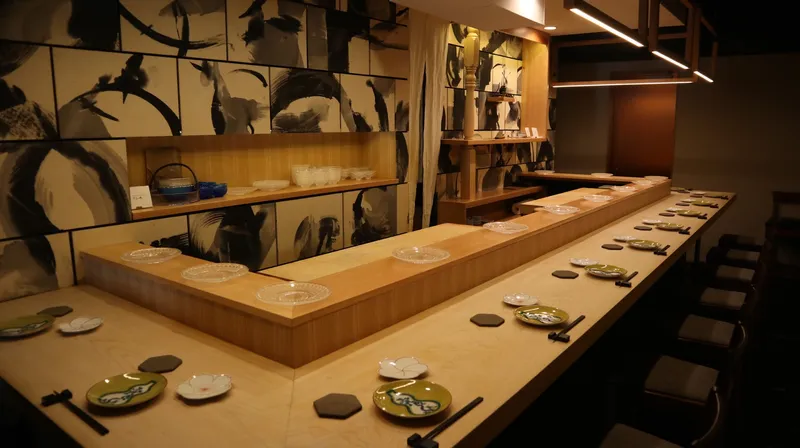 Sushi Tezuia photo 6
