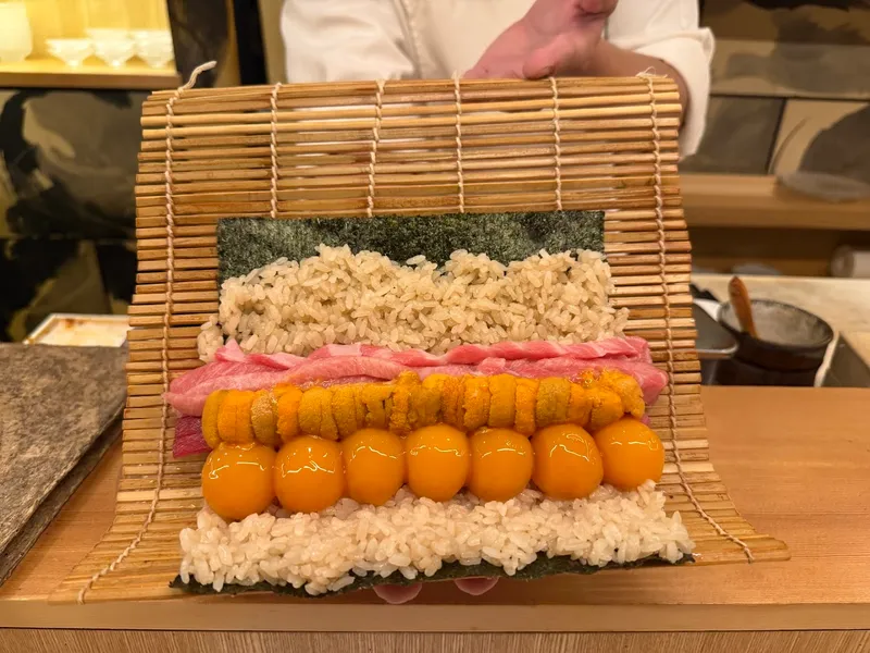 Sushi Tezuia photo 5