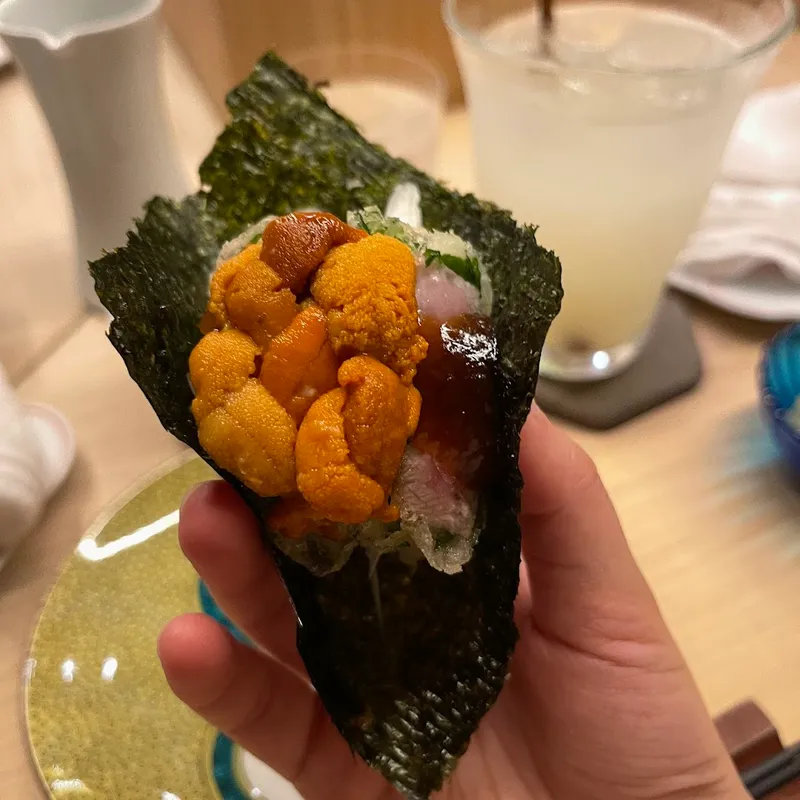Sushi Tezuia photo 7