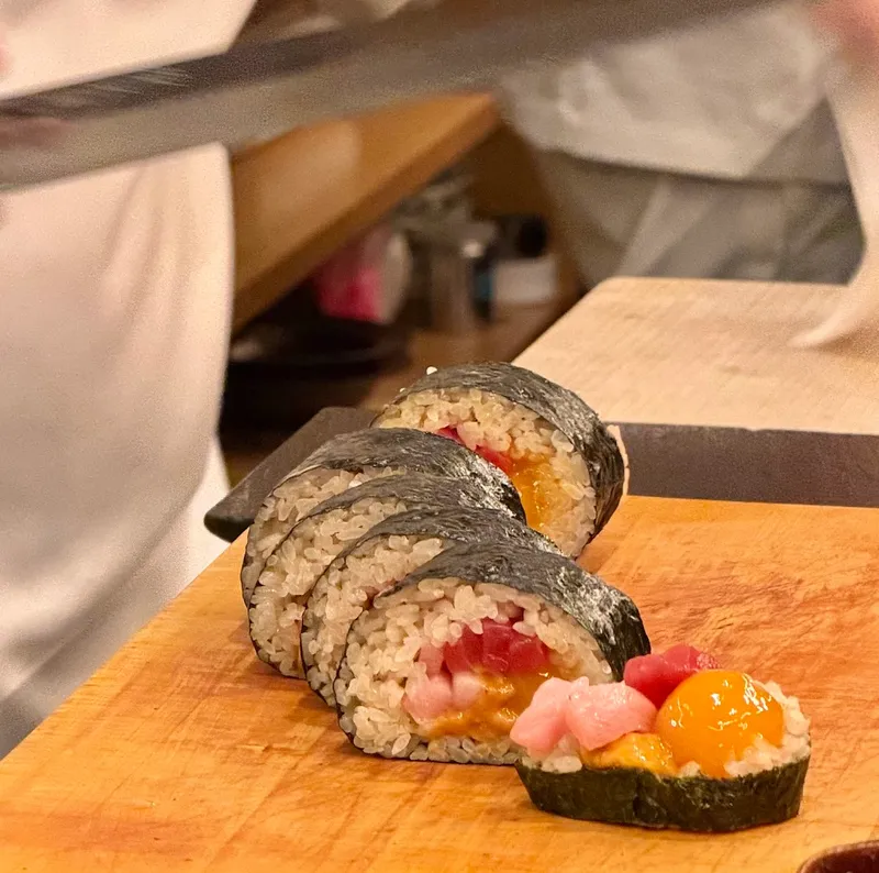 Sushi Tezuia photo 9