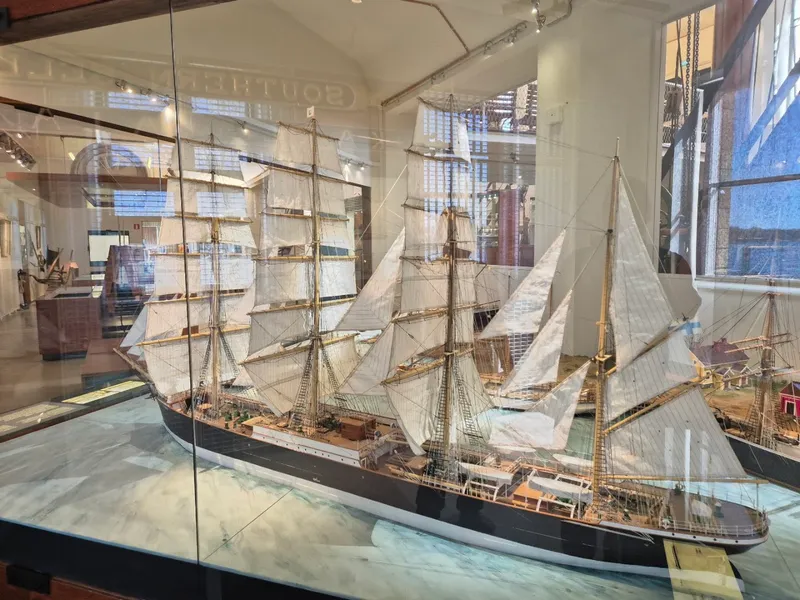 Ålands sjöfartsmuseum (Albanus) photo 10