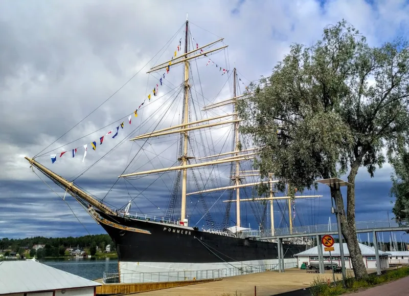 Ålands sjöfartsmuseum (Albanus) photo 5