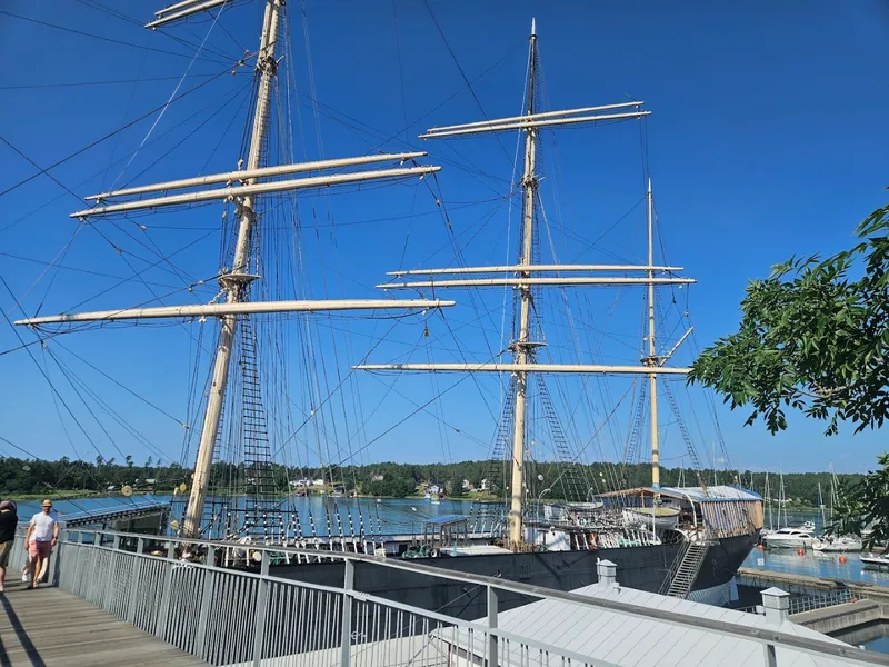 Ålands sjöfartsmuseum (Albanus) photo 6