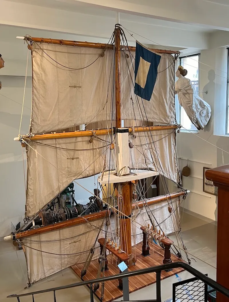 Ålands sjöfartsmuseum (Albanus) photo 9
