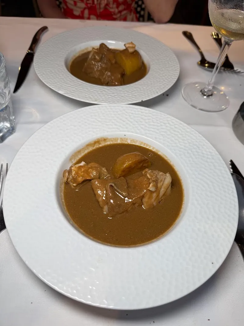 Le Bistrot du Port foto 9