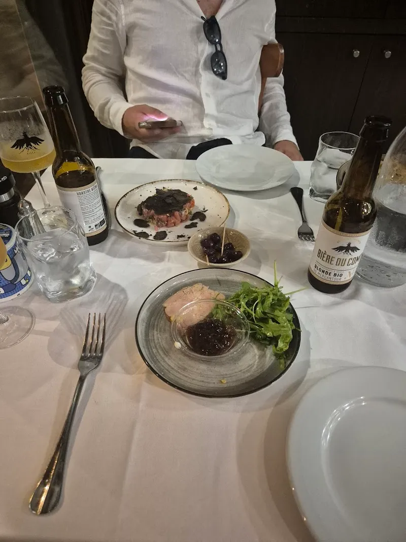 Le Bistrot du Port foto 10