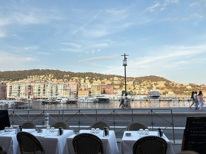 Le Bistrot du Port foto 5