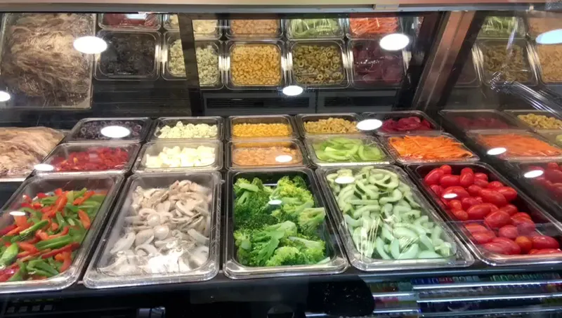 2nd ave Gourmet Deli photo 8