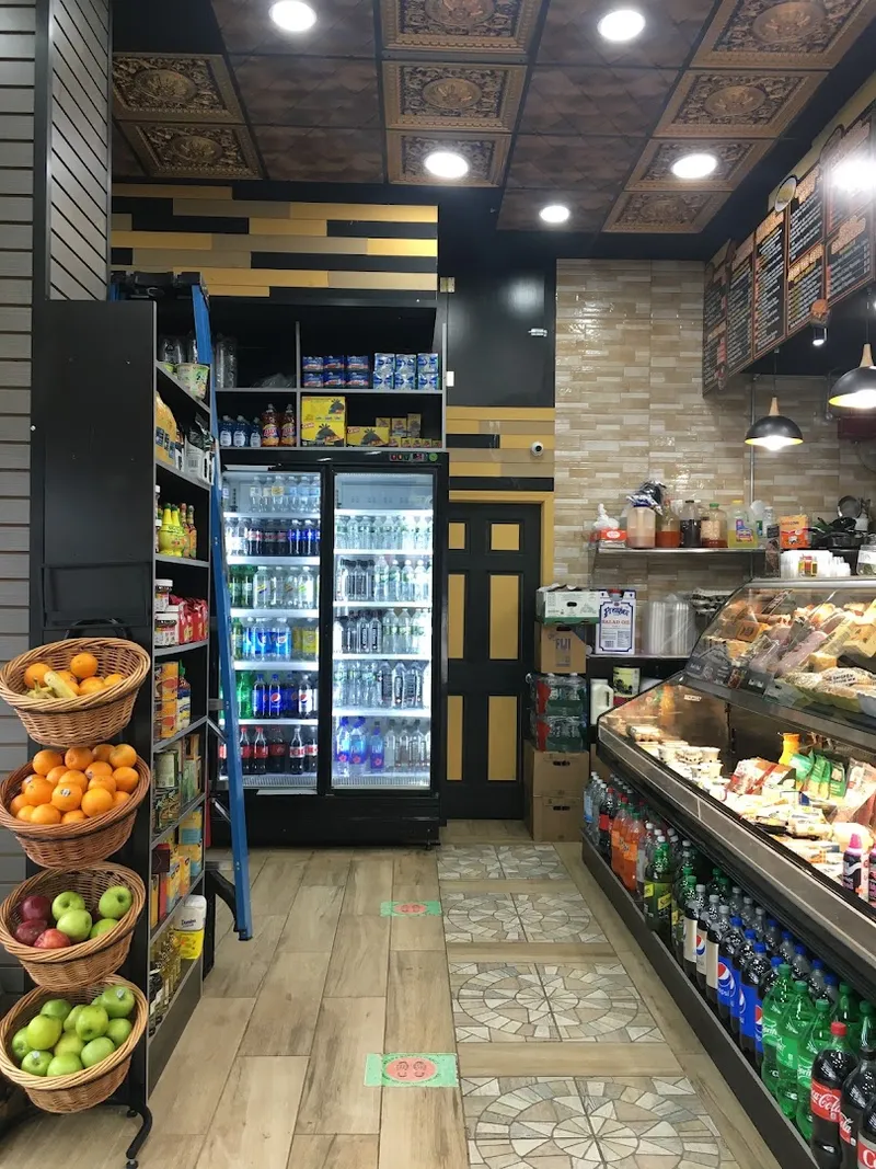 2nd ave Gourmet Deli photo 5