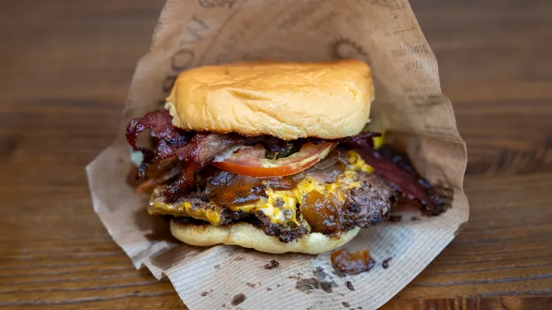 Cheeseburger