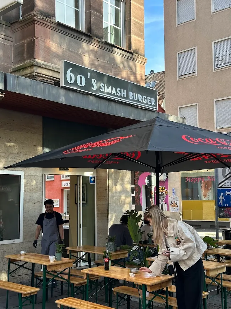 60 Smash Burger foto 9