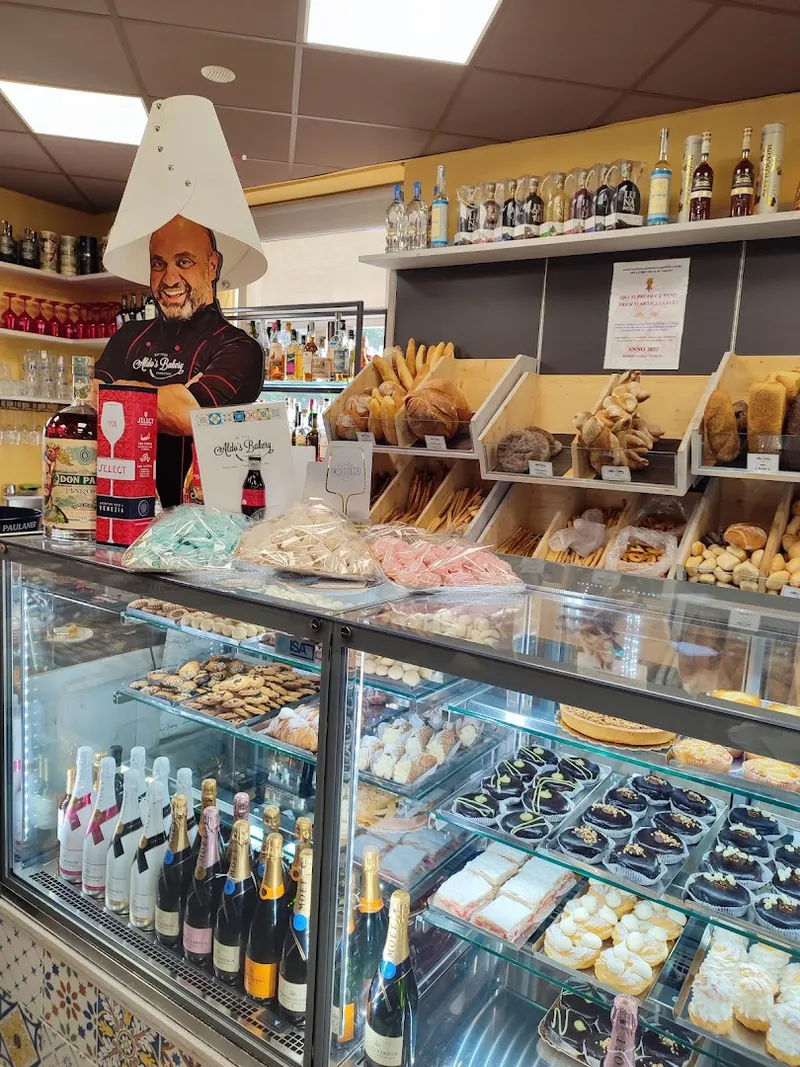 Aldo's Bakery photo 10