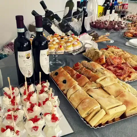 Aldo's Bakery photo 8
