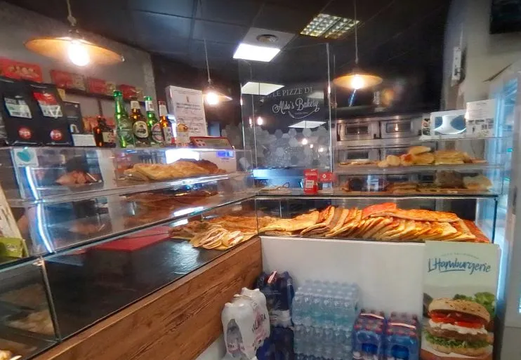 Aldo's Bakery