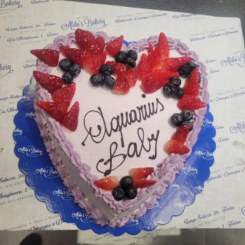 Aldo's Bakery photo 9