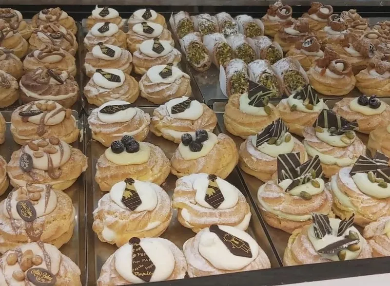 Aldo's Bakery photo 6