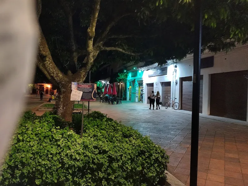 Santa Fe de Antioquia foto 10