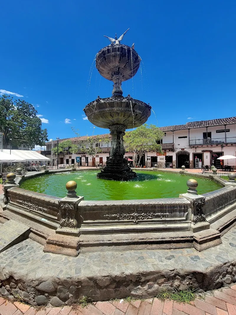 Santa Fe de Antioquia foto 5