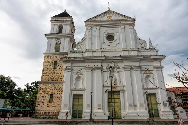Santa Fe de Antioquia foto 8