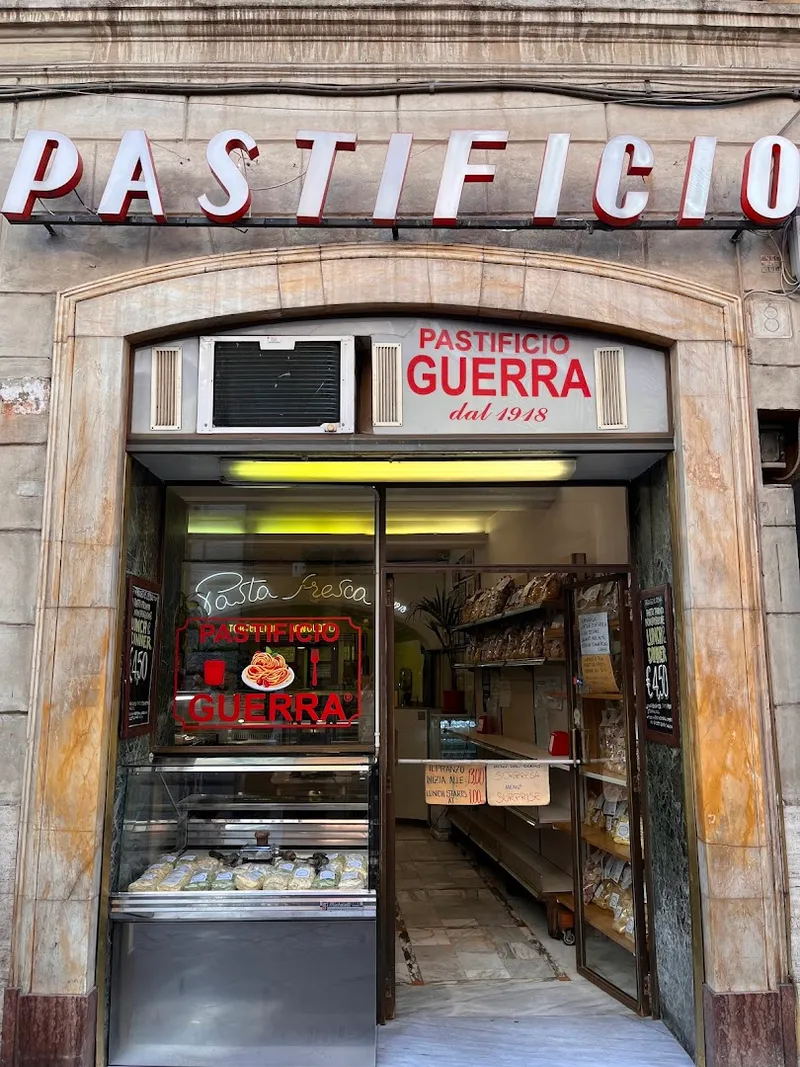 Pastificio Guerra foto 7